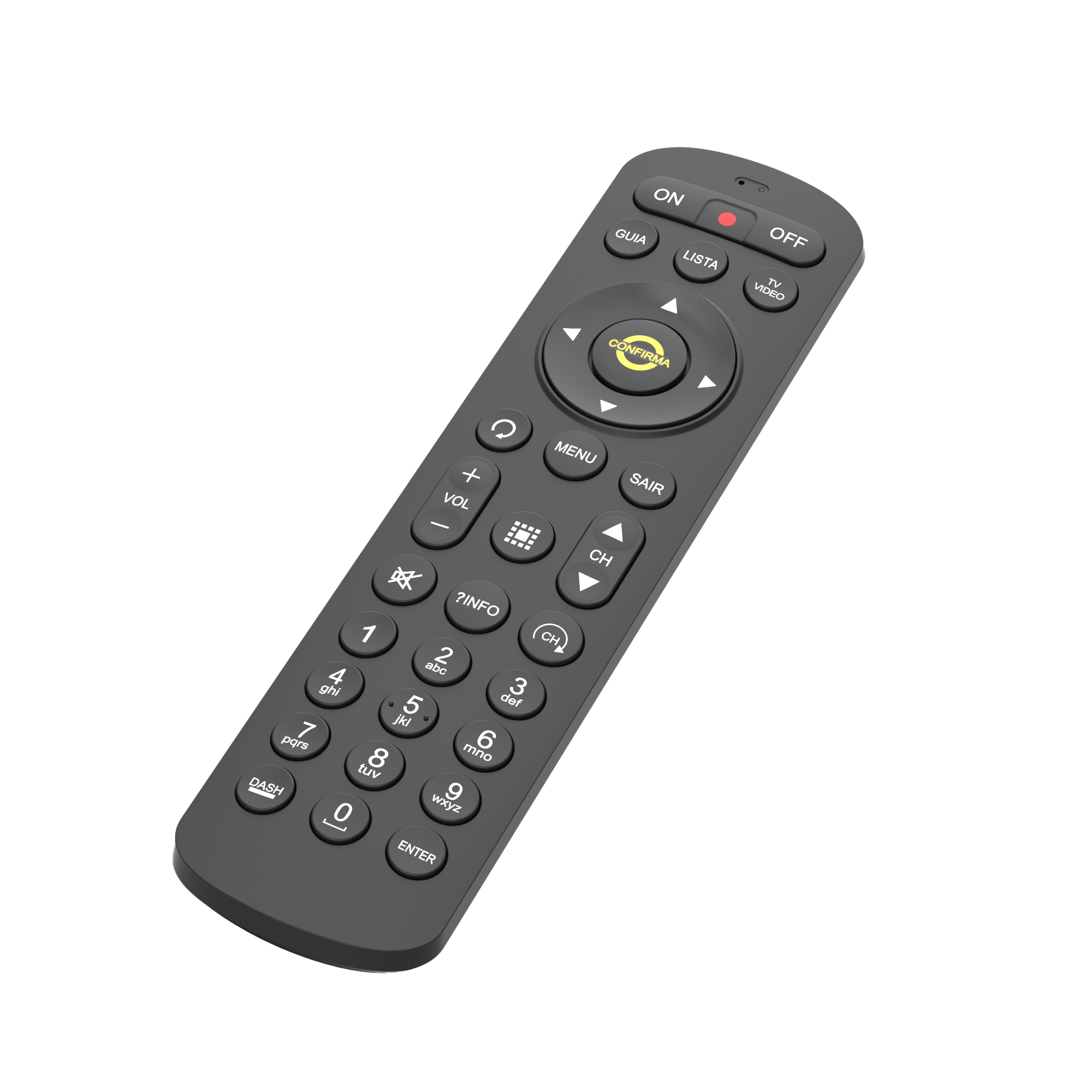 TV chaw taws teeb tswj