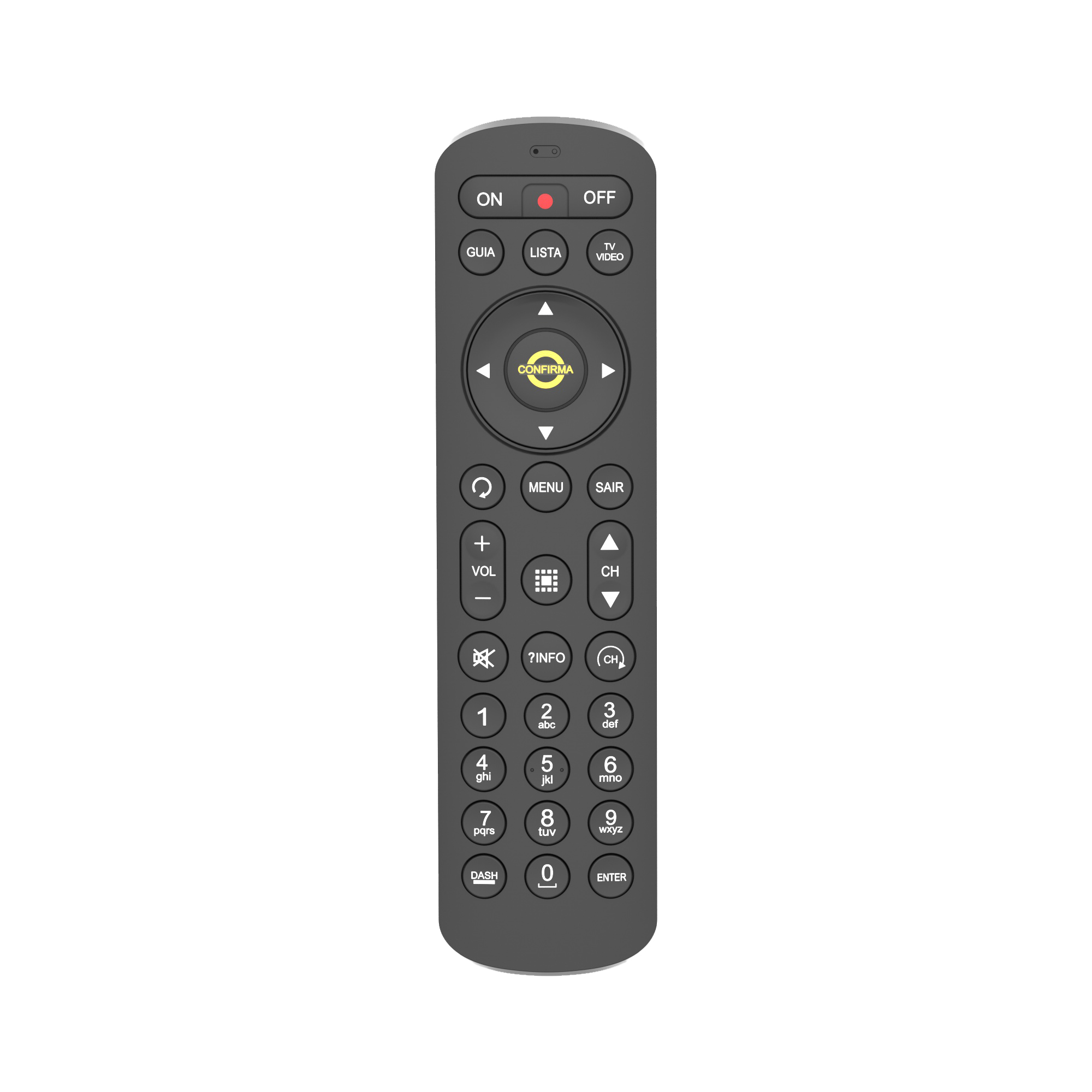 TV chaw taws teeb tswj