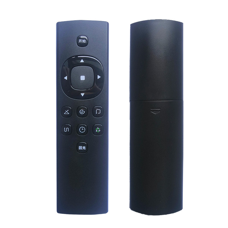 Andriod TV remote control HY-096  (4)