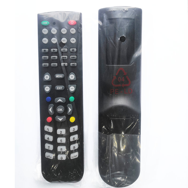 tv remote control HY-044 (4)